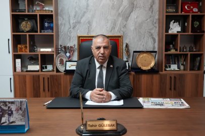 GAZETECİLERE YEŞİL PASAPORT