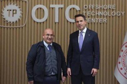 Mavi Vatan’da Geleceği Değiştirecek Tarihi An: Filyos’tan Karadeniz’e Uzanan Dev Adım!