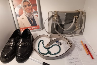 Kahraman Öğretmen Ayla Kara’nın Aziz Hatırası Çankırı’da Yaşatılıyor: Şehitler Müzesi’ne Anlamlı Emanet!