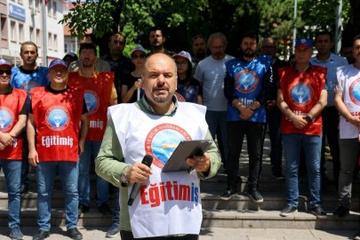 Öğretmenin Yetkisi Gasp Ediliyor! Çankırı’da Yeni Sınav Sistemine Büyük İsyan